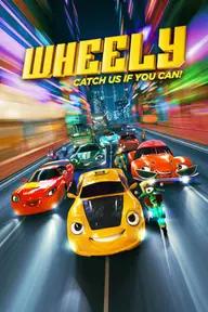 Movie poster of Wheely