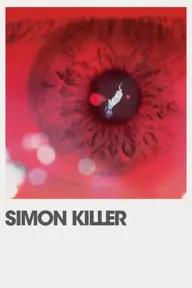 Movie poster of Simon Killer