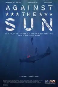 Movie poster of Against the Sun