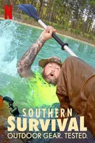 Movie poster of Southern Survival