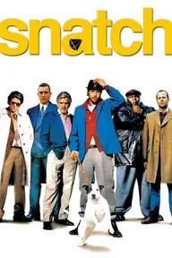 Movie poster of Snatch