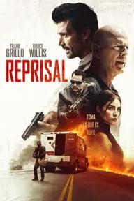 Movie poster of Reprisal