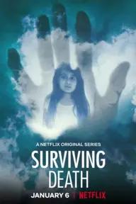 Movie poster of Surviving Death