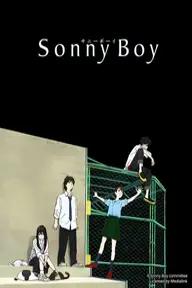 Movie poster of Sonny Boy