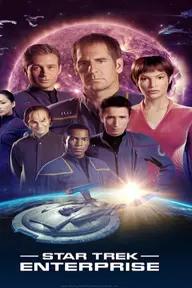 Movie poster of Star Trek: Enterprise (Season 2)