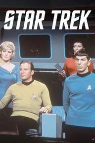 Movie poster of Star Trek (Season 2)