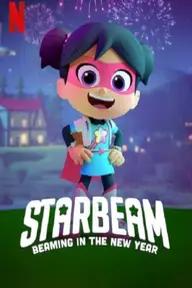 Movie poster of StarBeam: Beaming in the New Year