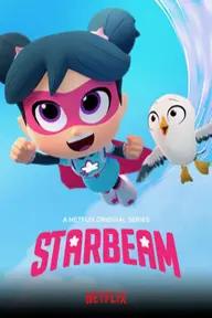 Movie poster of StarBeam (Season 4)