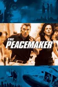 Movie poster of The Peacemaker