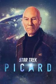 Movie poster of Star Trek: Picard (Season 3)