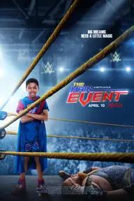 Movie poster of The Main Event