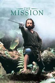 Movie poster of The Mission