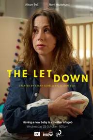 Movie poster of The Letdown (Season 2)