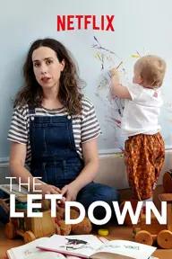 Movie poster of The Letdown