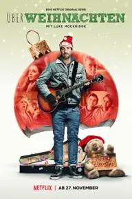 Movie poster of Over Christmas