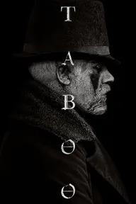 Movie poster of Taboo