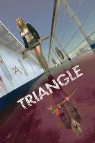 Movie poster of Triangle