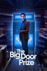 Movie poster of The Big Door Prize