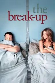 Movie poster of The Break-Up