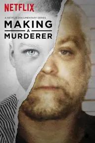 Movie poster of Making a Murderer