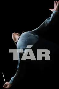 Movie poster of TÁR