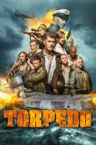 Movie poster of Torpedo: U-235