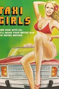 Movie poster of Taxi Girls