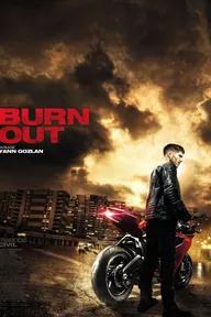 Movie poster of Burn Out