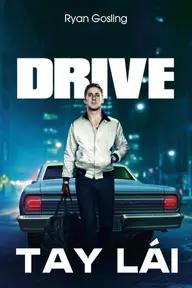 Movie poster of Drive