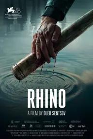 Movie poster of Rhino (Nosorih)