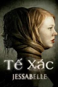 Movie poster of Jessabelle