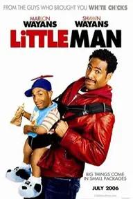 Movie poster of Little Man