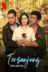 Movie poster of Tersanjung the Movie