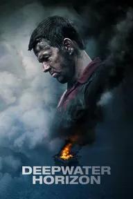 Movie poster of Deepwater Horizon