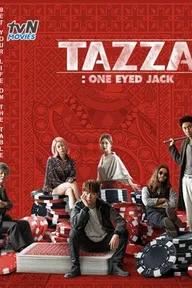 Movie poster of Tazza: One Eyed Jack