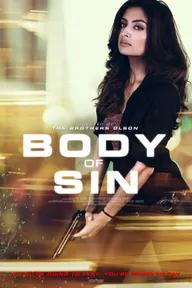 Movie poster of Body Of Sin