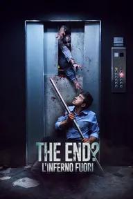 Movie poster of The End?