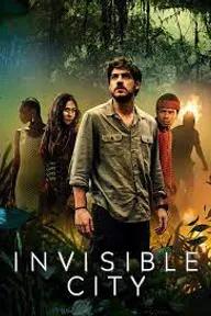 Movie poster of Invisible City