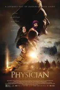 Movie poster of The Physician