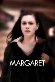 Movie poster of Margaret