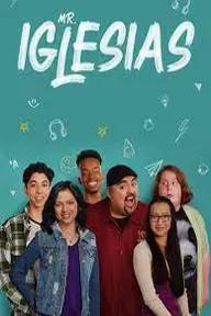 Movie poster of Mr. Iglesias (Season 3)