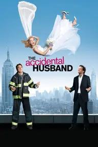 Movie poster of The Accidental Husband