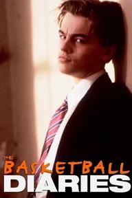 Movie poster of The Basketball Diaries