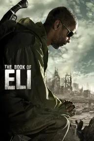 Movie poster of The Book of Eli