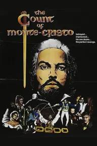 Movie poster of The Count of Monte-Cristo