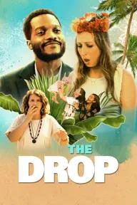 Movie poster of The Drop