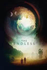 Movie poster of The Endless