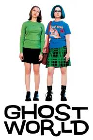 Movie poster of Ghost World