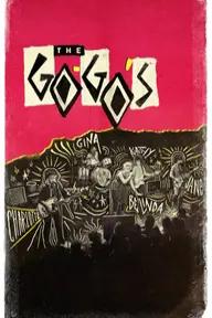 Movie poster of The Go-Go's