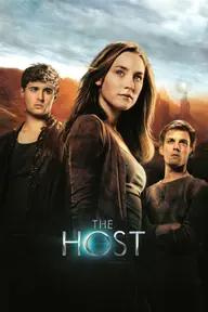 Movie poster of The Host